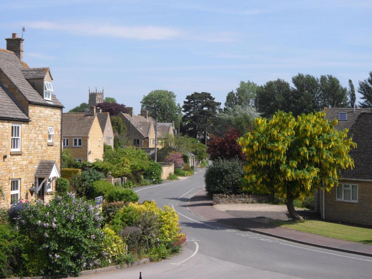 Cornerways B&B Chipping Campden Kültér fotó