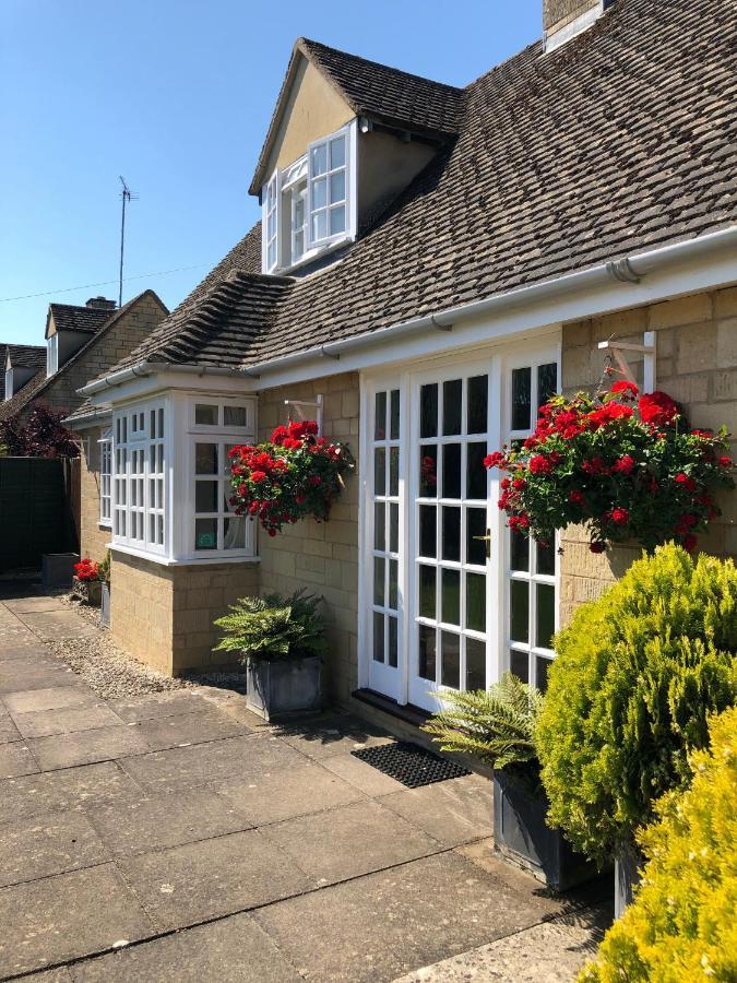 Cornerways B&B Chipping Campden Kültér fotó