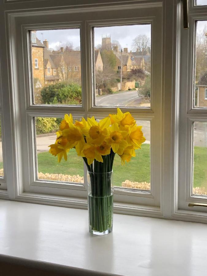 Cornerways B&B Chipping Campden Kültér fotó