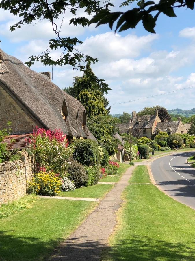 Cornerways B&B Chipping Campden Kültér fotó