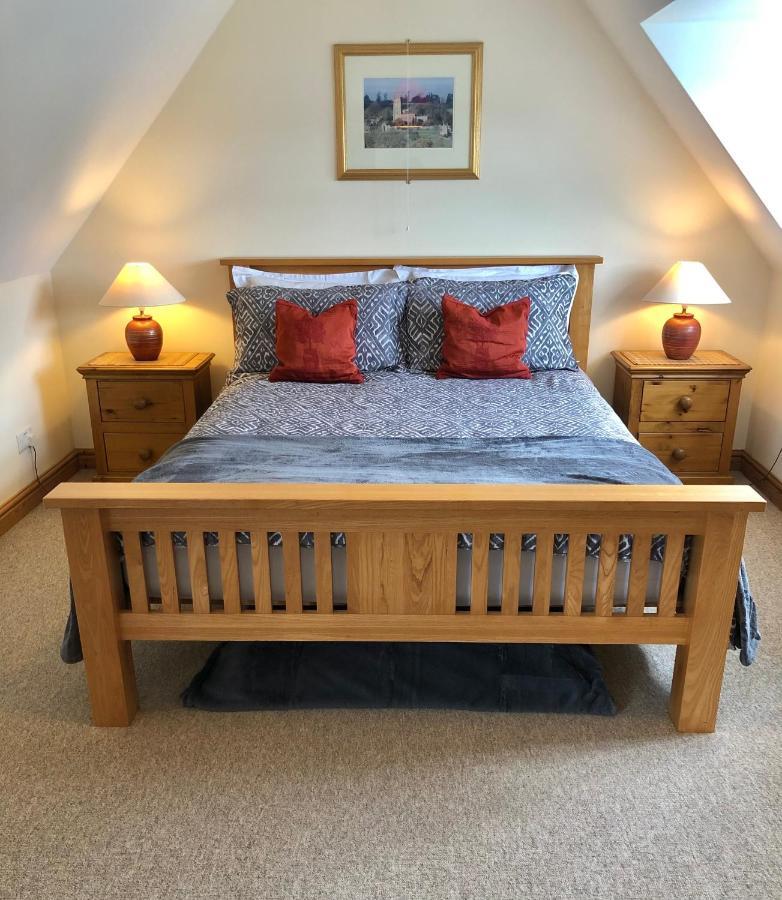 Cornerways B&B Chipping Campden Kültér fotó