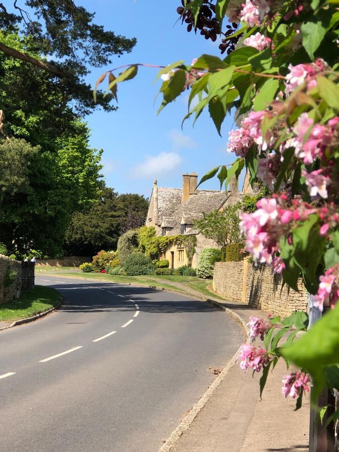 Cornerways B&B Chipping Campden Kültér fotó