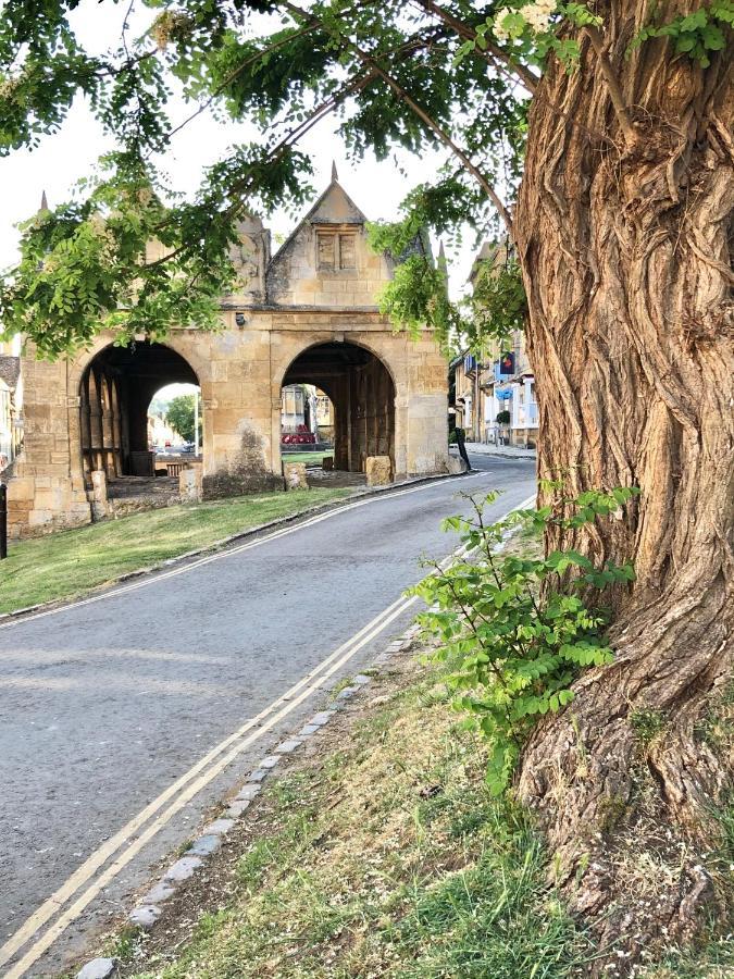 Cornerways B&B Chipping Campden Kültér fotó
