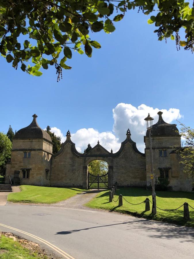 Cornerways B&B Chipping Campden Kültér fotó