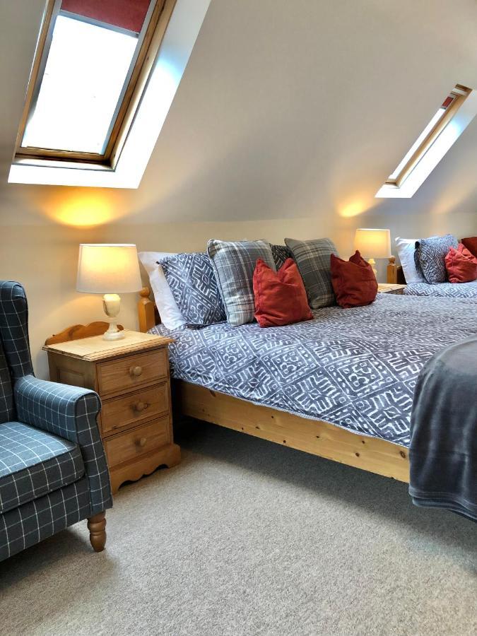 Cornerways B&B Chipping Campden Kültér fotó